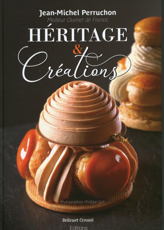 Heritage & Creations (English/French) (Perruchon)