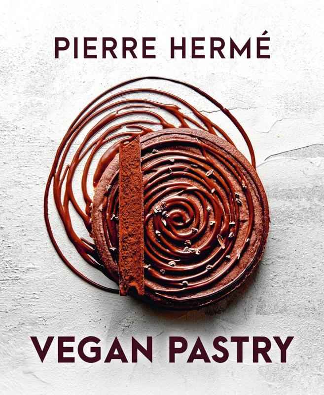 Pierre Hermé Vegan Pastry (Hermé)