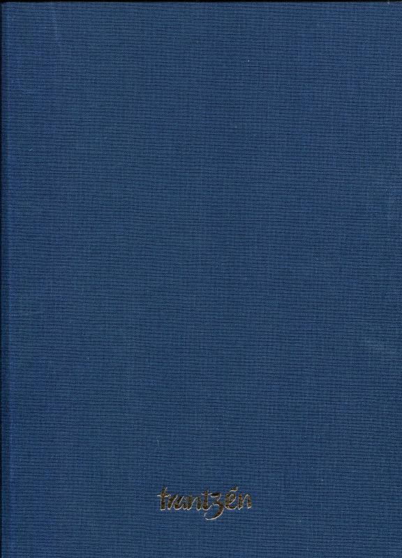 The Frantzén Book (Frantzén)