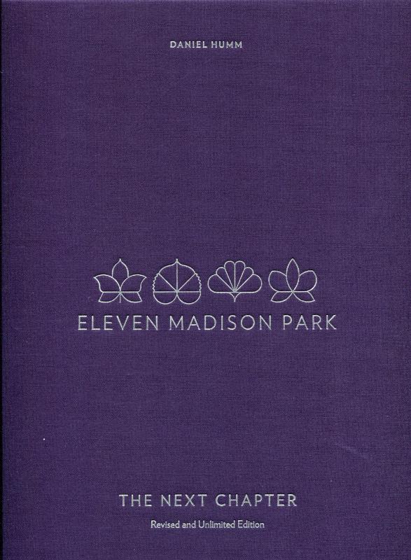 Eleven Madison Park: The Next Chapter (Humm , Guidara)